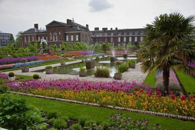 Hyde Park and Kensington Gardens: A Self-Guided Audio Tour - What Travelers Are Saying & Practical Tips