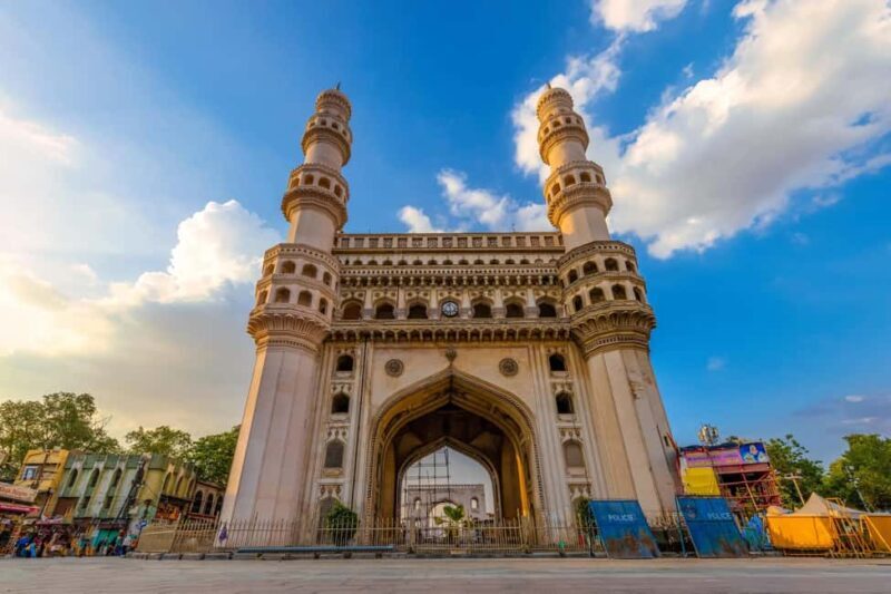 Hyderabad: 3-Day/2-Night Heritage & Night Food Trail Tour - Exploring Hyderabad in Depth: A Practical Review