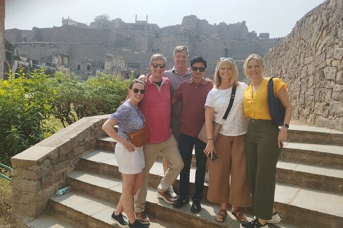 Hyderabad - A Full Day Private Guided City Tour with Ethnic Lunch - A Deep Dive into the Experience