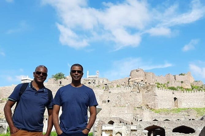 Hyderabad - A Full Day Private Guided City Tour with Ethnic Lunch - Frequently Asked Questions