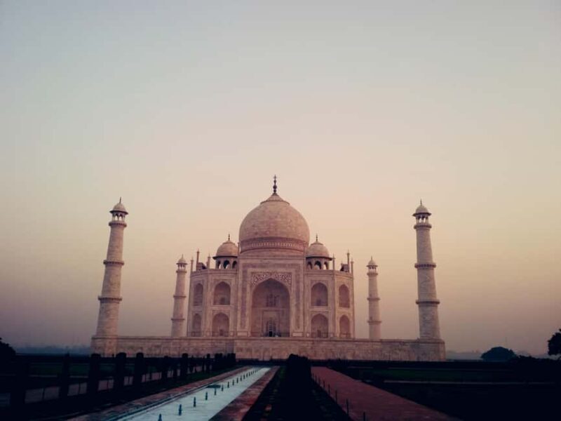 Hyderabad Agra Same Day Private Trip with return flights - What We Loved About This Tour