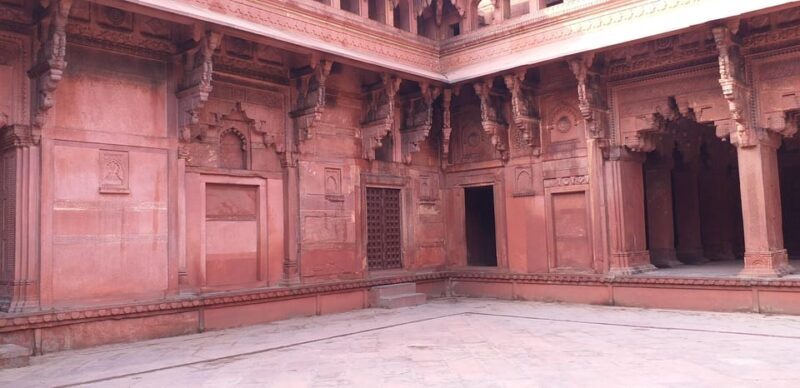 Hyderabad Agra Same Day Private Trip with return flights - Who Is This Tour Best For?