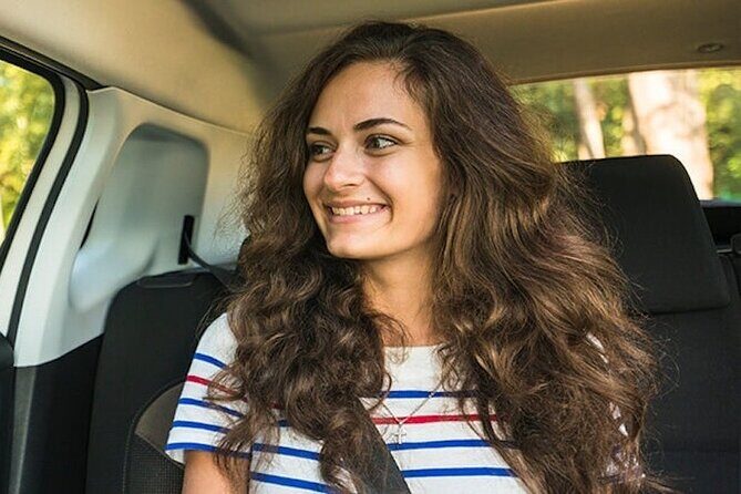 Hyderabad Airport Transfer - A Closer Look at the Hyderabad Airport Transfer Experience