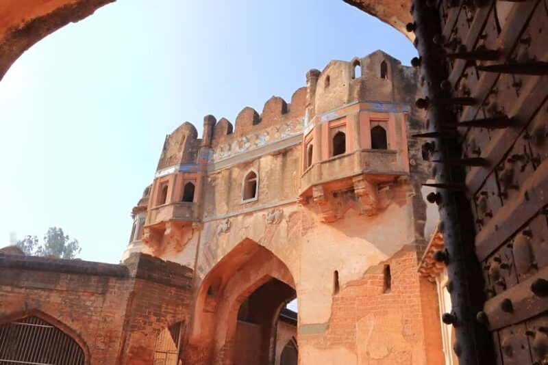 Hyderabad: Bidar Guided Day Trip with Hotel Pickup - Hyderabad to Bidar: A Full-Day Guided Journey into History and Culture