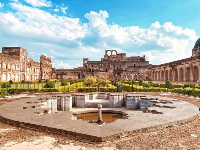Hyderabad: Bidar Guided Day Trip with Hotel Pickup - Practical Details and Tips