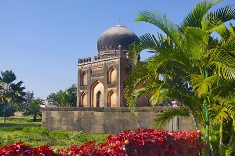 Hyderabad: Bidar Guided Day Trip with Hotel Pickup - FAQ