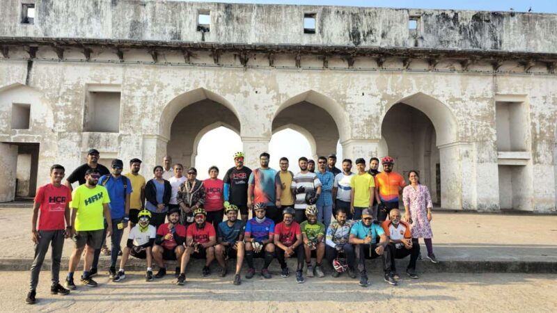 Hyderabad: Customized Corporate Tour with Professional Guide - Practical Tips for Your Tour