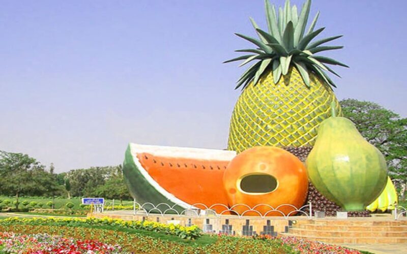 Hyderabad Evening Tour with Boat Ride, Laser Show & Dinner - A Detailed Look at Hyderabad’s Nighttime Charm