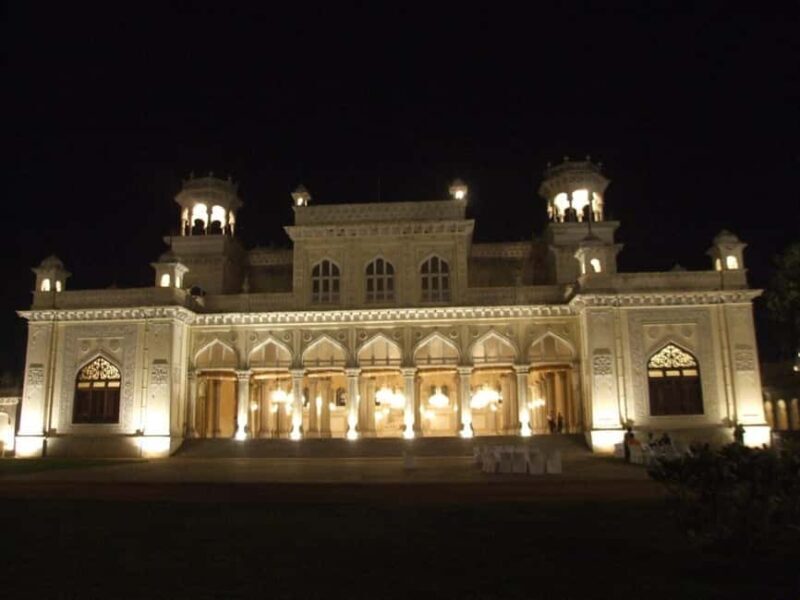 HYDERABAD FULL DAY CITY TOUR - Final Thoughts on the Hyderabad Full Day Tour