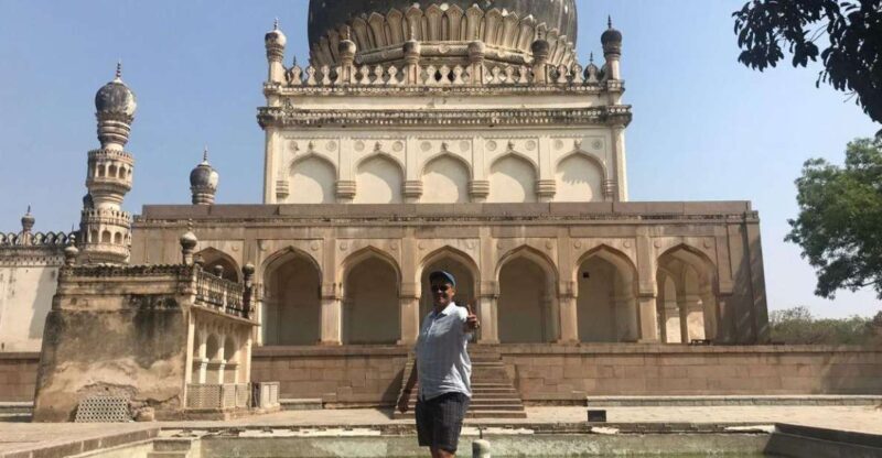 Hyderabad: Full-Day Private Tour with Lunch - Hyderabad: Full-Day Private Tour with Lunch