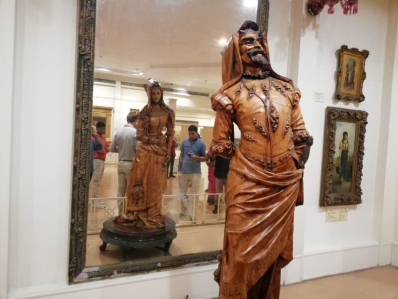 Hyderabad: Full-Day Private Tour with Lunch - Key Points