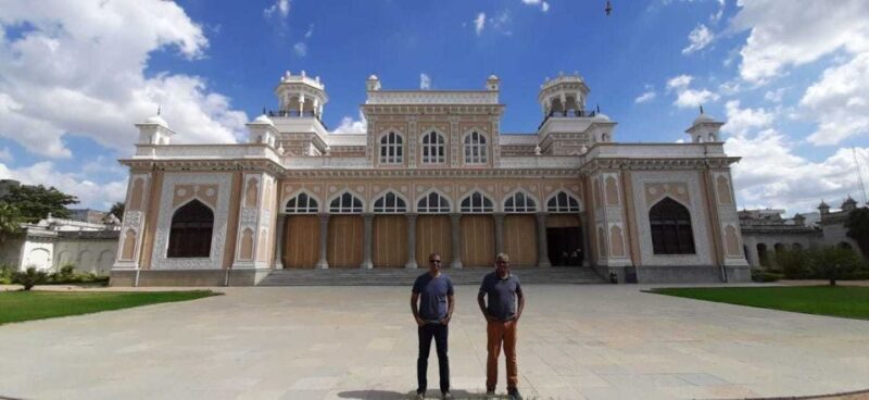 Hyderabad: Full-Day Private Tour with Lunch - Why This Tour Works