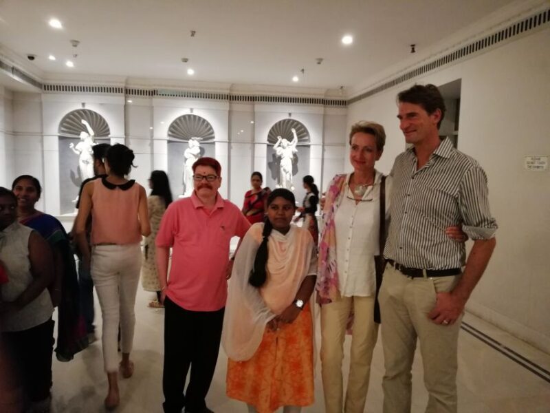 Hyderabad: Full-Day Private Tour with Lunch - The Bottom Line