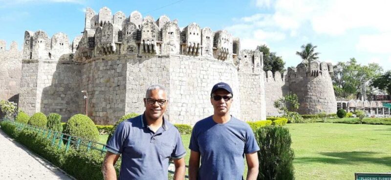 Hyderabad: Full-Day Private Tour with Lunch - Final Thoughts