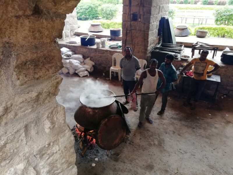 Hyderabad: Golconda Fort and Qutub Shahi Tombs Half-Day Tour - What to Expect on the Tour