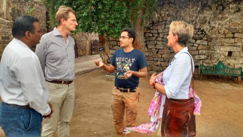 Hyderabad: Golconda Fort and Qutub Shahi Tombs Half-Day Tour - Who Is This Tour Best For?