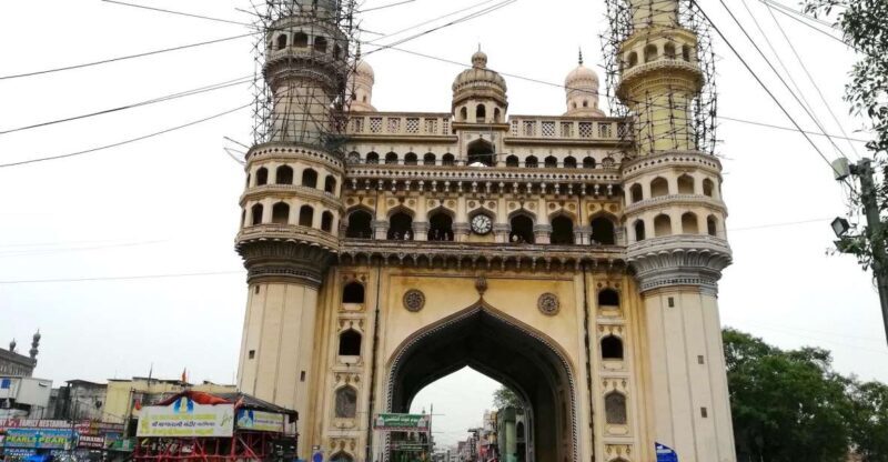 Hyderabad: Heritage Walking Tour of Old City and Charminar - Authentic Experiences and What Travelers Say