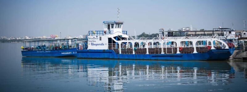 Hyderabad: Hussain Sagar Evening Ferry Luxury Tour - An In-Depth Look at the Hussain Sagar Evening Ferry Tour