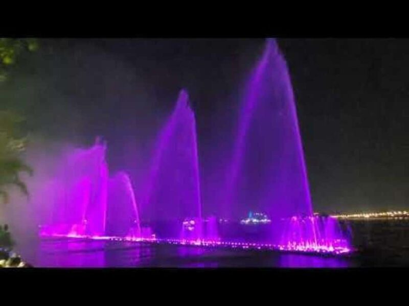 Hyderabad: Hussain Sagar Evening Ferry Luxury Tour - Final Thoughts