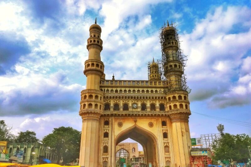 Hyderabad: Old City Guided Walking Tour - A Deep Dive Into Hyderabad’s Old City