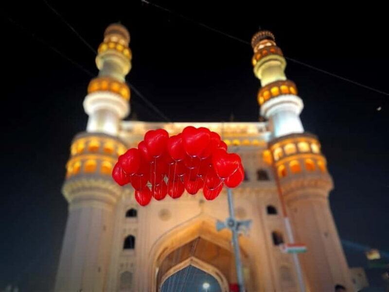 Hyderabad: Old City Heritage & Culinary Walk - A Deep Dive Into the Hyderabad: Old City Heritage & Culinary Walk