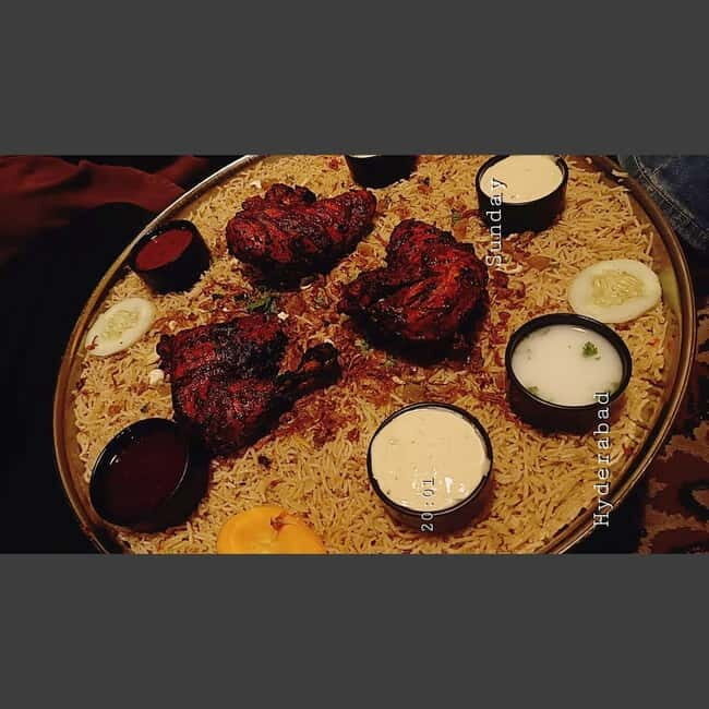 Hyderabad: Old City Heritage & Culinary Walk - FAQ