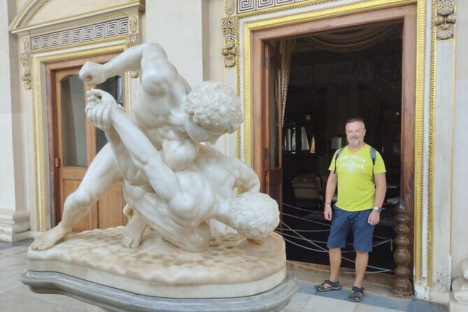 Hyderabad - Old City Walking Tour, Captivates 400+ Years History - Key Points