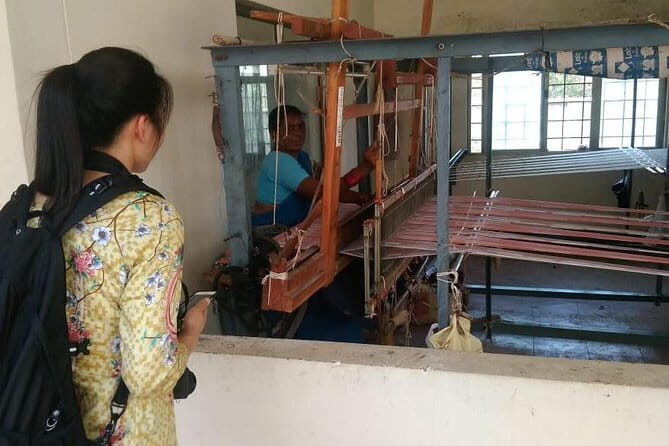 Hyderabad - Old City Walking Tour, Captivates 400+ Years History - Frequently Asked Questions