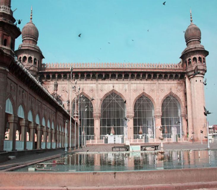 Hyderabad: Private City Tour with Evening Boat Ride - Key Points