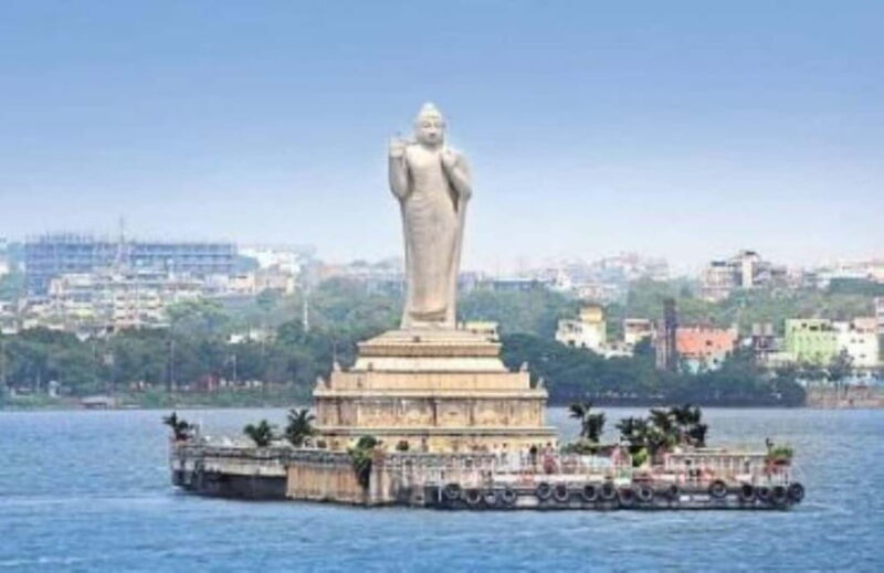 Hyderabad Private Full-day Sightseeing Tour - Starting in the Heart of the Old City: Charminar and Surroundings