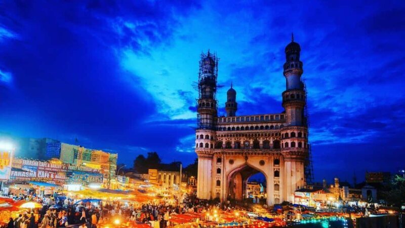 Hyderabad: Private Luxury Tour with Boat Ride & Lunch - Key Points