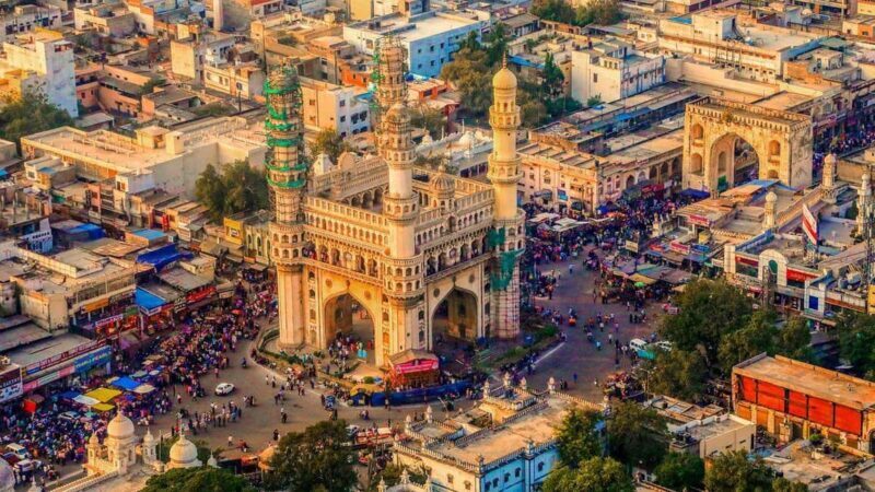 Hyderabad: Private Luxury Tour with Boat Ride & Lunch - Exploring Hyderabad in Style: A Deep Dive