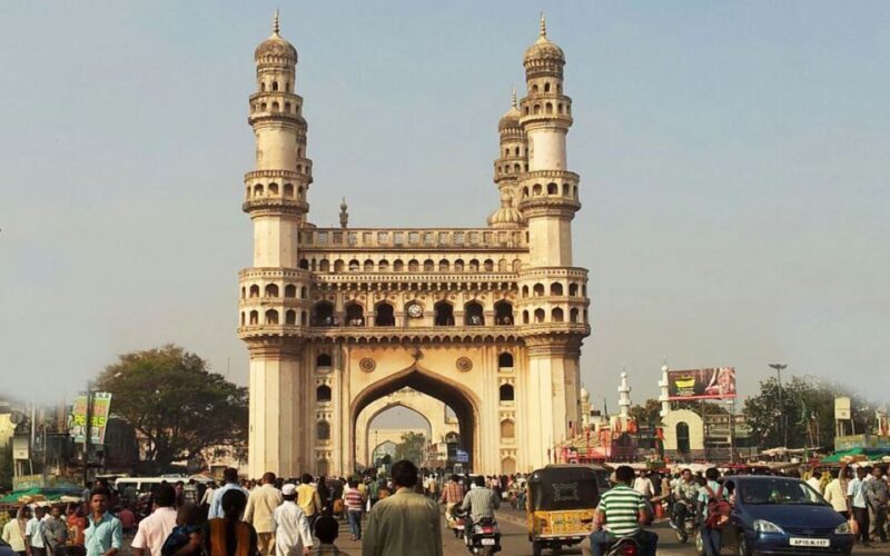 Hyderabad Private Tour with Charminar Mosque & Museum - A Deep Dive into the Hyderabad Private Tour