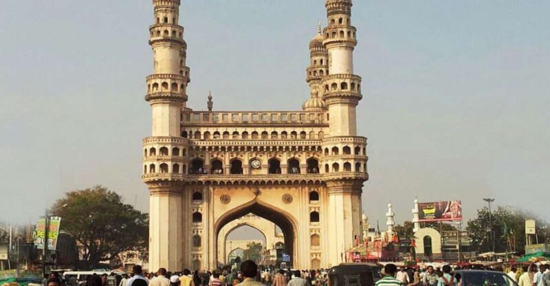 Hyderabad Private Tour with Charminar Mosque & Museum - Final Thoughts