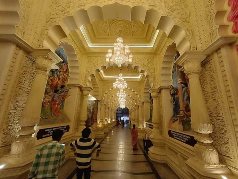 Hyderabad: Private Tuk-Tuk City Tour - The Experience: An In-Depth Look