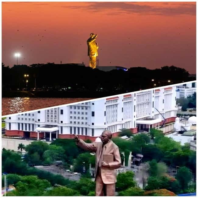 Hyderabad: Private Tuk-Tuk City Tour - Authentic Experiences and Practical Tips