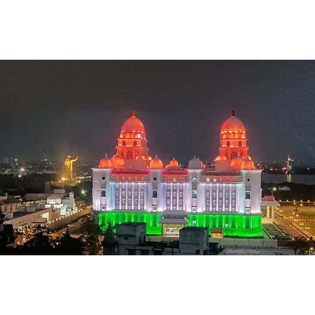 Hyderabad: Private Tuk-Tuk City Tour - FAQs