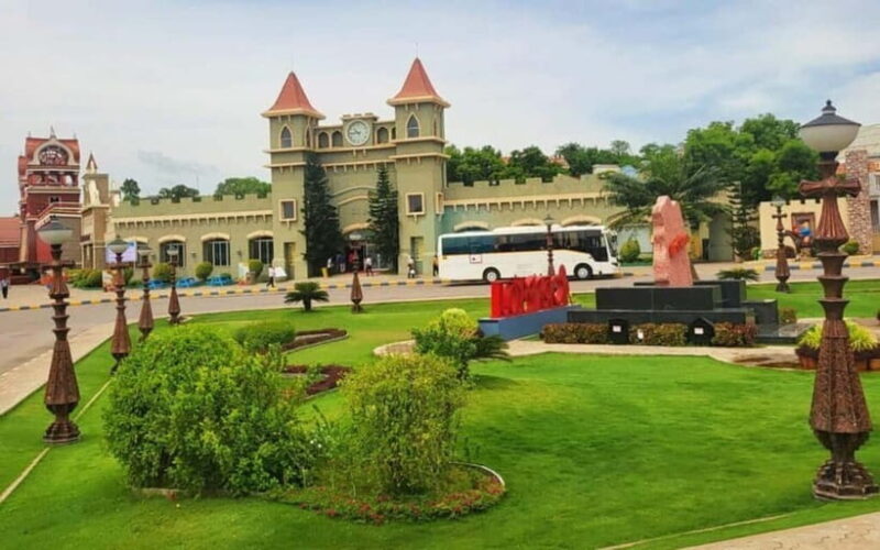 HYDERABAD RAMOJI FILM CITY TOUR - Final Verdict: Is It Worth It?