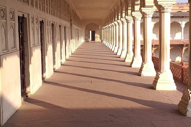 Hyderabad to Agra Taj Mahal Same Day Trip with Flights and lunch - Who Should Consider This Tour?