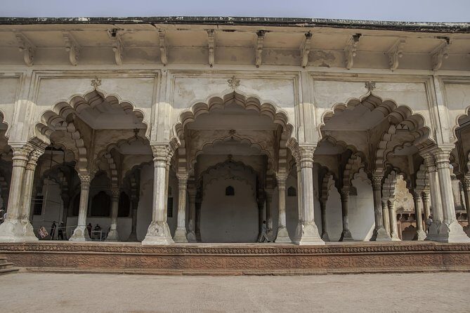 Hyderabad to Taj Mahal and Agra Fort Same Day Tour with Flights - Key Points