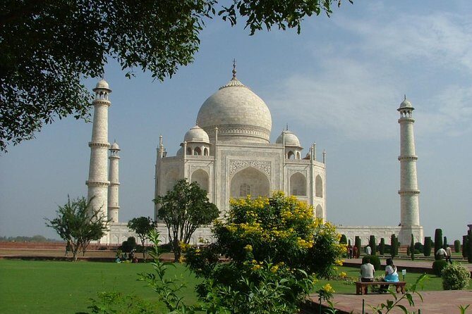 Hyderabad to Taj Mahal and Agra Fort Same Day Tour with Flights - Final Thoughts: Is This Tour Right for You?