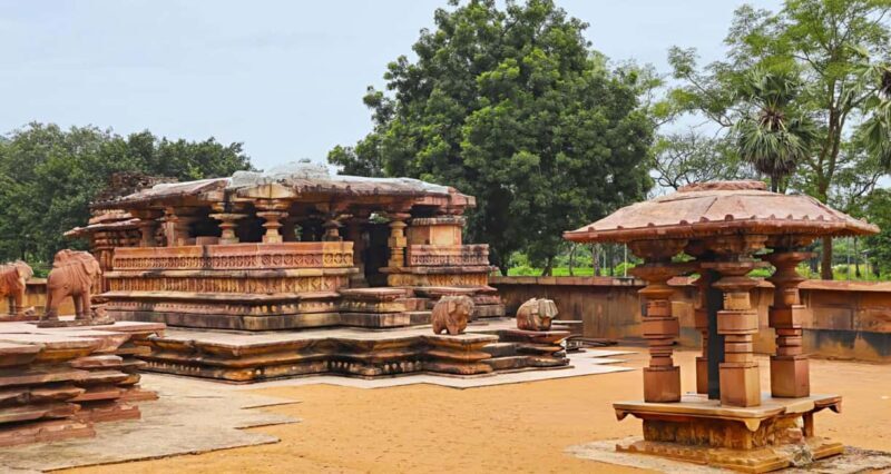 Hyderabad: Warangal Guided Day Trip with Hotel Pickup - Why this tour offers great value