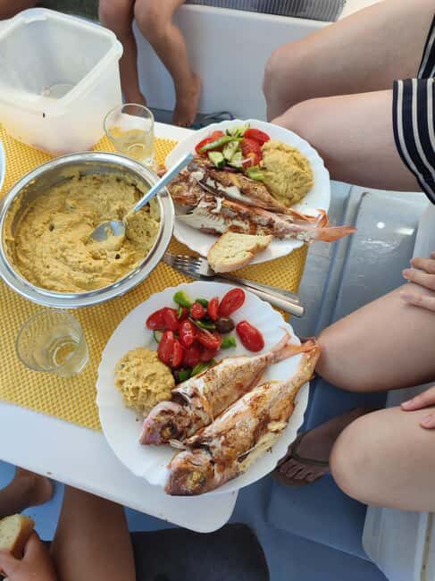 Hydra: Full-Day of Fishing and Boating with Optional Lunch - Who Is This Tour Best Suited For?