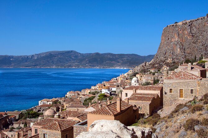Hydra Island & Mythical Full Peloponnese Private 9-Day Tour - A Detailed Look at the 9-Day Peloponnese Tour