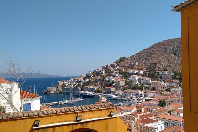 Hydra Island & Mythical Full Peloponnese Private 9-Day Tour - Who Would Love This Tour?