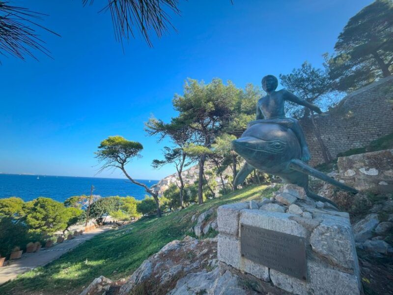Hydra Island Private tour from Athens with your own guide - Authentic Experiences and Authenticity