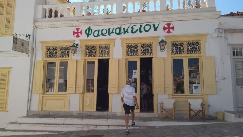 Hydra Island Private tour from Athens with your own guide - The Sum Up: Who Will Love This Tour?