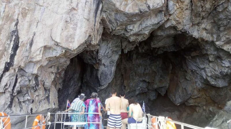 Hydra: Island Tour by Boat with Lunch - Exploring Hydra by Boat: A Practical Guide