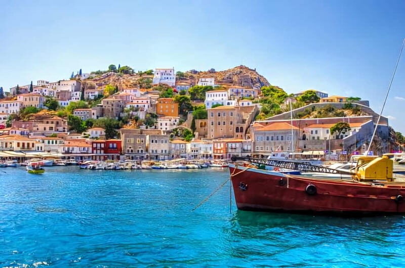 Hydra Island Trip from Athens with Ferry Tickets Included - Final Thoughts: Is It Worth It?
