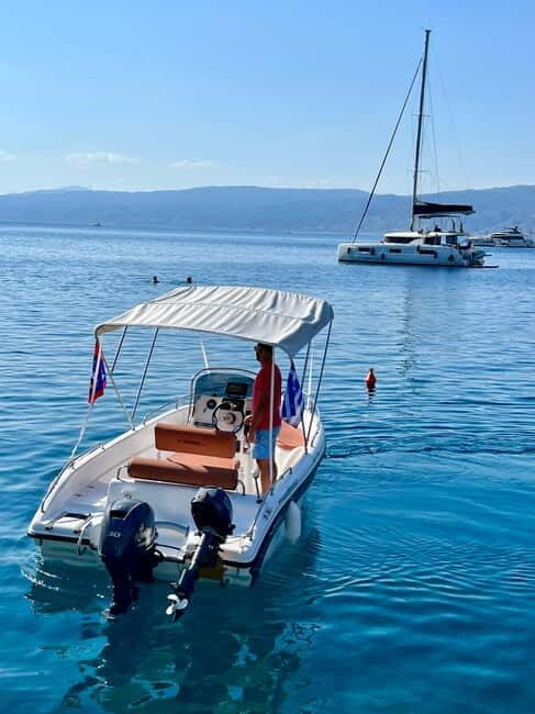 Hydra: No-License Boat Rental - A Detailed Look at Your Hydra Boat Adventure